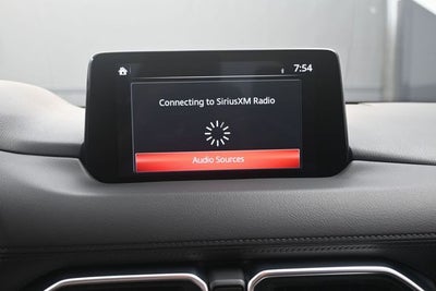 2020 Mazda Mazda CX-5 Grand Touring Reserve