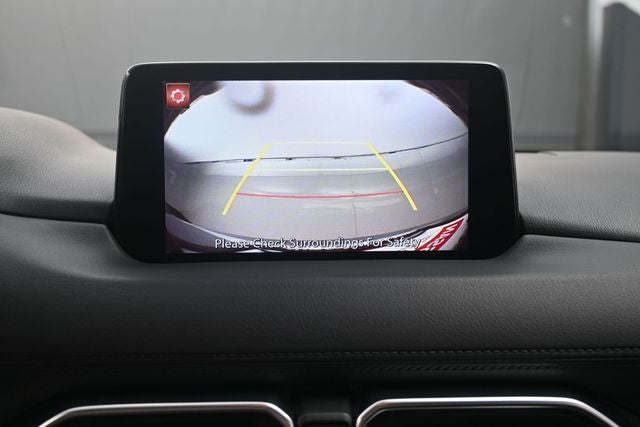 2020 Mazda Mazda CX-5 Grand Touring Reserve