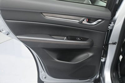 2020 Mazda Mazda CX-5 Grand Touring Reserve