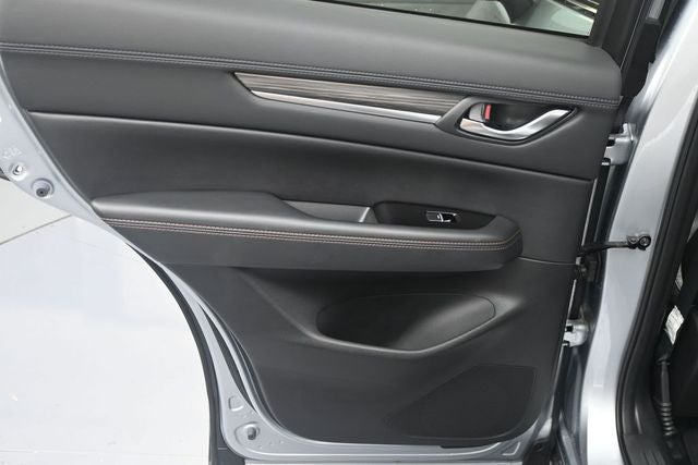 2020 Mazda Mazda CX-5 Grand Touring Reserve
