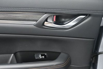 2020 Mazda Mazda CX-5 Grand Touring Reserve
