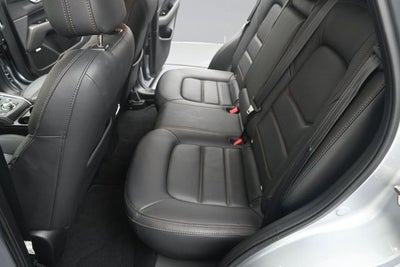 2020 Mazda Mazda CX-5 Grand Touring Reserve