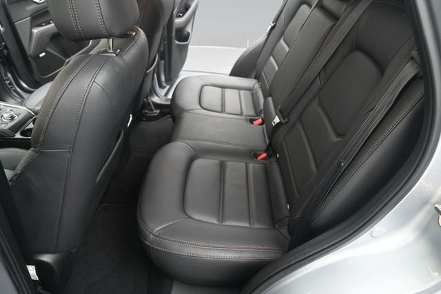 2020 Mazda Mazda CX-5 Grand Touring Reserve