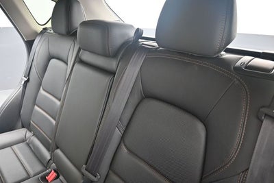 2020 Mazda Mazda CX-5 Grand Touring Reserve