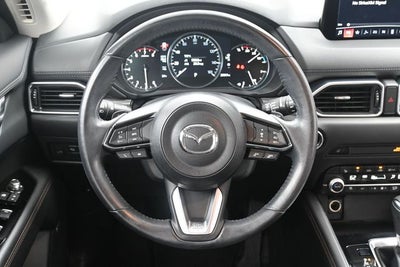 2020 Mazda Mazda CX-5 Grand Touring Reserve