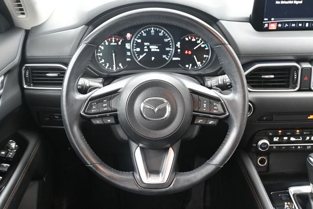 2020 Mazda Mazda CX-5 Grand Touring Reserve