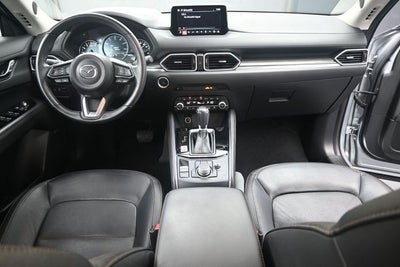 2020 Mazda Mazda CX-5 Grand Touring Reserve