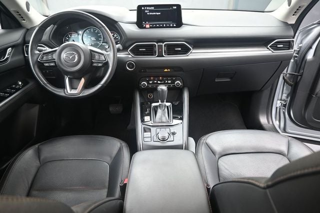 2020 Mazda Mazda CX-5 Grand Touring Reserve