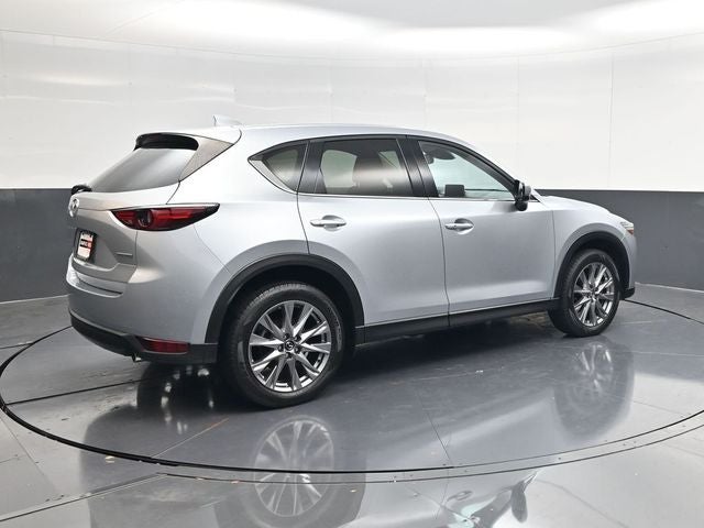 2020 Mazda Mazda CX-5 Grand Touring Reserve