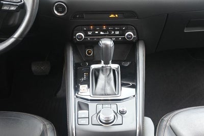 2020 Mazda Mazda CX-5 Grand Touring Reserve