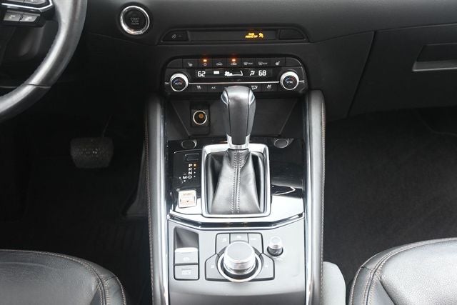2020 Mazda Mazda CX-5 Grand Touring Reserve