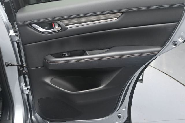 2020 Mazda Mazda CX-5 Grand Touring Reserve