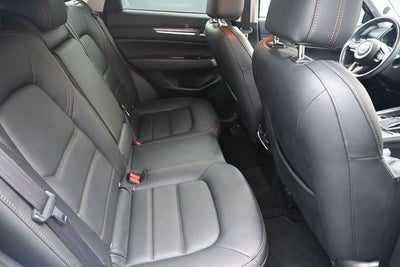 2020 Mazda Mazda CX-5 Grand Touring Reserve