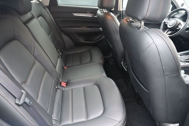 2020 Mazda Mazda CX-5 Grand Touring Reserve