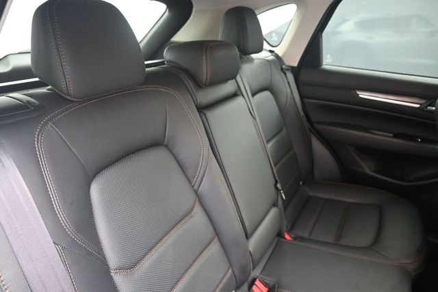 2020 Mazda Mazda CX-5 Grand Touring Reserve