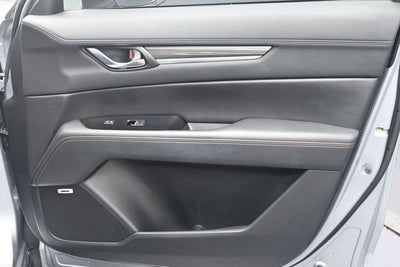2020 Mazda Mazda CX-5 Grand Touring Reserve