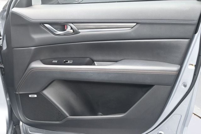 2020 Mazda Mazda CX-5 Grand Touring Reserve