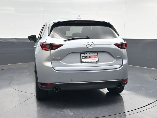 2020 Mazda Mazda CX-5 Grand Touring Reserve