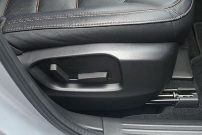 2020 Mazda Mazda CX-5 Grand Touring Reserve