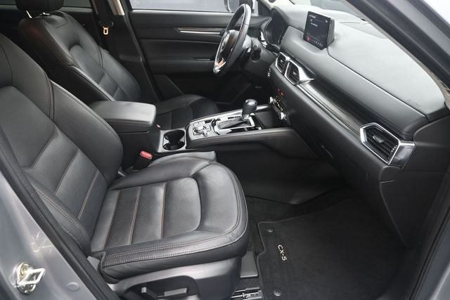 2020 Mazda Mazda CX-5 Grand Touring Reserve