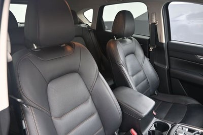 2020 Mazda Mazda CX-5 Grand Touring Reserve
