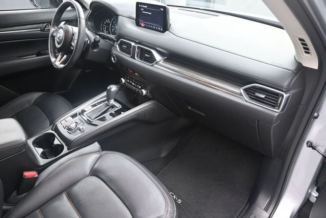 2020 Mazda Mazda CX-5 Grand Touring Reserve