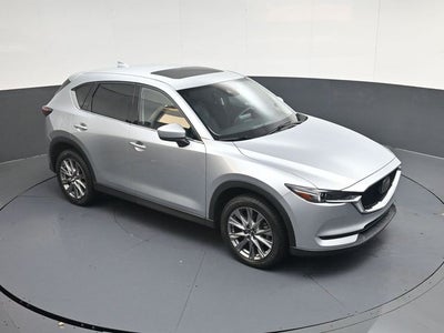 2020 Mazda Mazda CX-5 Grand Touring Reserve