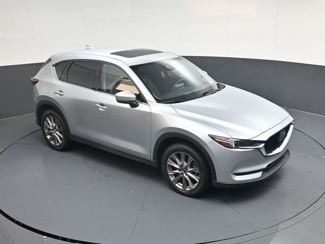 2020 Mazda Mazda CX-5 Grand Touring Reserve