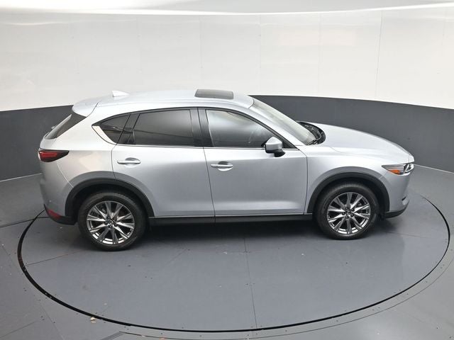 2020 Mazda Mazda CX-5 Grand Touring Reserve