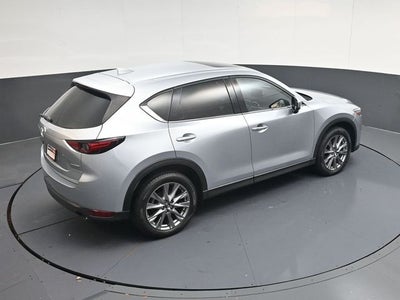 2020 Mazda Mazda CX-5 Grand Touring Reserve