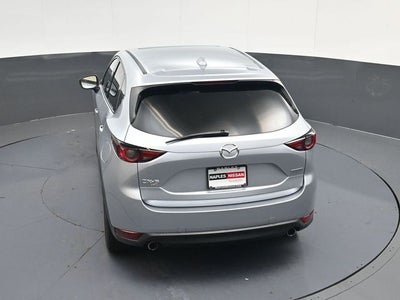 2020 Mazda Mazda CX-5 Grand Touring Reserve
