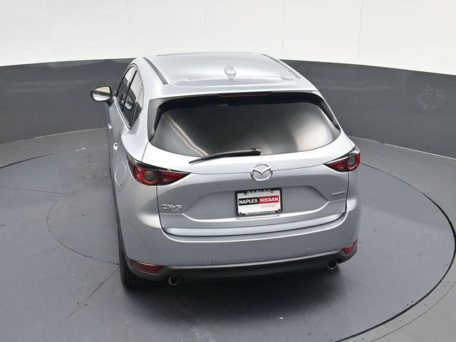 2020 Mazda Mazda CX-5 Grand Touring Reserve
