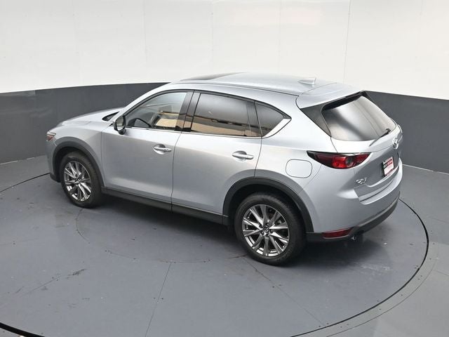 2020 Mazda Mazda CX-5 Grand Touring Reserve