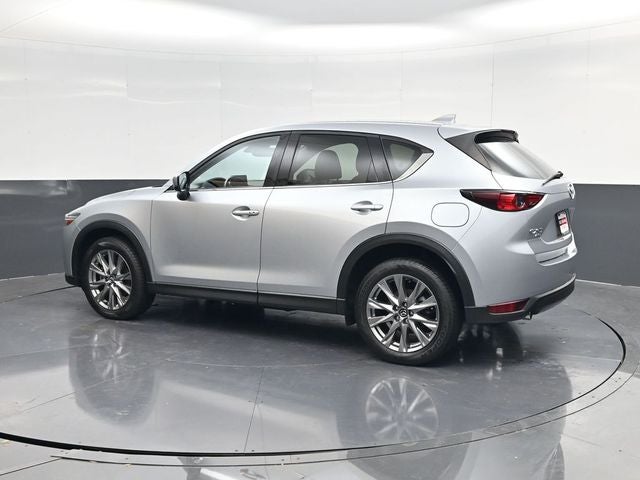 2020 Mazda Mazda CX-5 Grand Touring Reserve