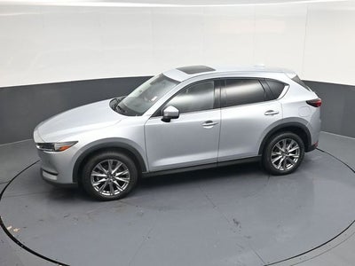 2020 Mazda Mazda CX-5 Grand Touring Reserve