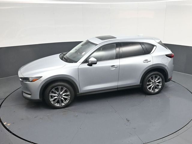 2020 Mazda Mazda CX-5 Grand Touring Reserve