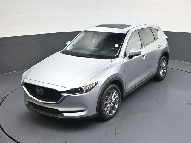 2020 Mazda Mazda CX-5 Grand Touring Reserve