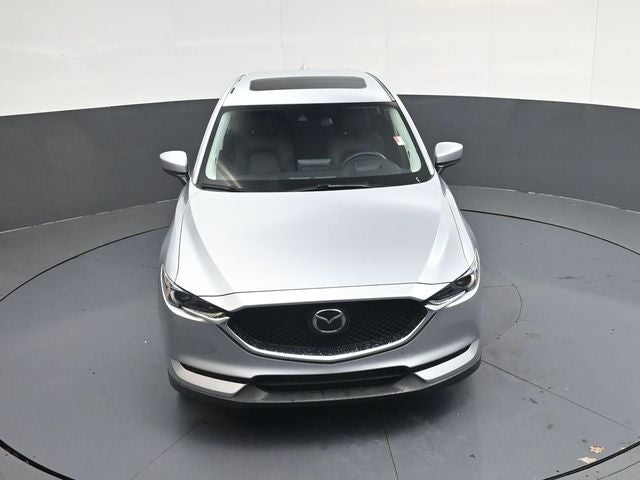 2020 Mazda Mazda CX-5 Grand Touring Reserve
