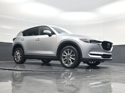 2020 Mazda Mazda CX-5 Grand Touring Reserve