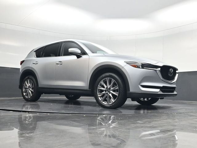 2020 Mazda Mazda CX-5 Grand Touring Reserve