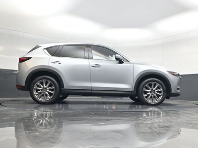 2020 Mazda Mazda CX-5 Grand Touring Reserve