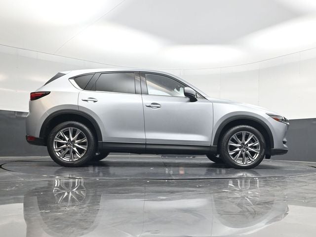 2020 Mazda Mazda CX-5 Grand Touring Reserve