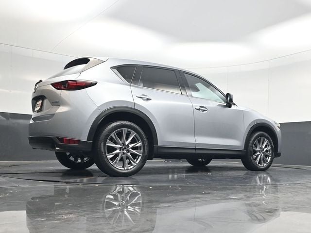 2020 Mazda Mazda CX-5 Grand Touring Reserve