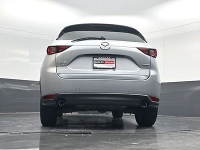 2020 Mazda Mazda CX-5 Grand Touring Reserve