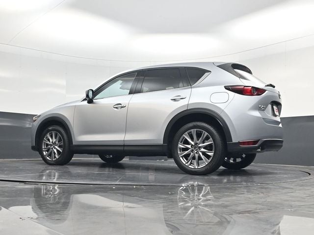 2020 Mazda Mazda CX-5 Grand Touring Reserve