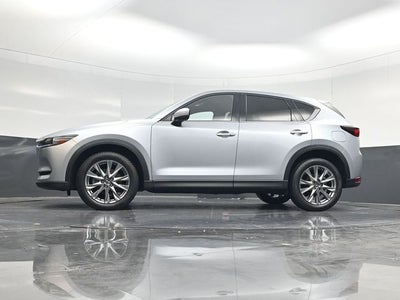 2020 Mazda Mazda CX-5 Grand Touring Reserve