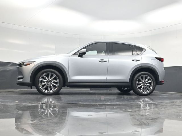 2020 Mazda Mazda CX-5 Grand Touring Reserve