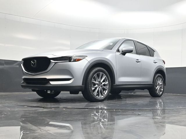 2020 Mazda Mazda CX-5 Grand Touring Reserve