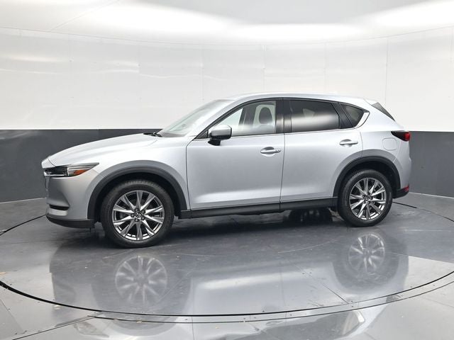2020 Mazda Mazda CX-5 Grand Touring Reserve
