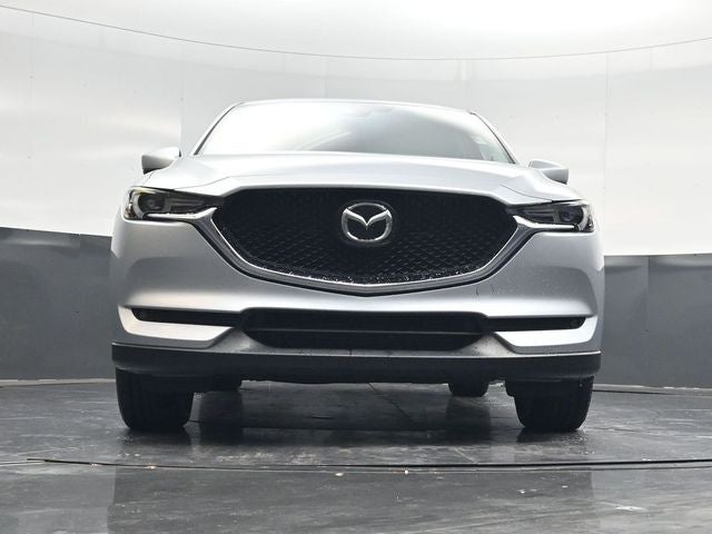 2020 Mazda Mazda CX-5 Grand Touring Reserve